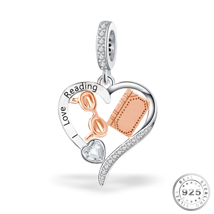 Pandora i 2025 love reading